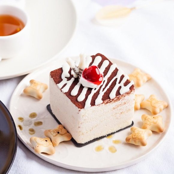 3D Cake Molds with Pusher Lifter Cooking Rings Set of 41 Pack (4 Styles) - Picture 15 of 15